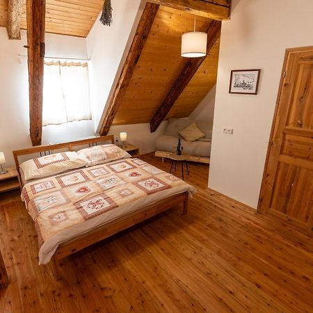 Chata Rychtarka Janov nad Nisou Extérieur photo